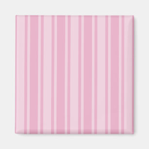 Blassrosa Creme Magnet