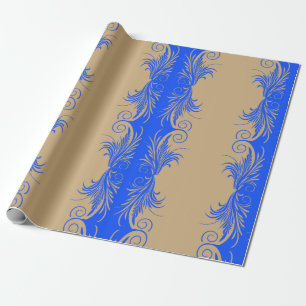 Blatt 7 Packpapier