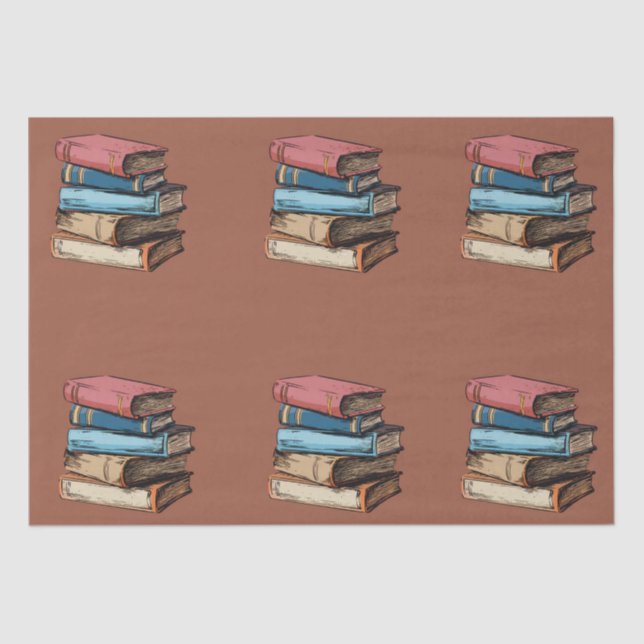 Blatt buchen seidenpapier (Vorderseite)