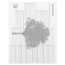 Blatt für die Gruppe