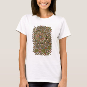 Blatt I von 'Studien in Design', c.1874-76 (litho T-Shirt