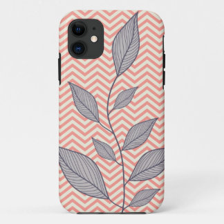 Blatt iPhone Fall Case-Mate iPhone Hülle