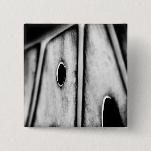 Blatt ist zu Hause Button