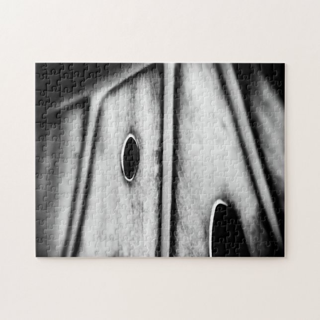 Blatt ist Zuhause (Horizontal)