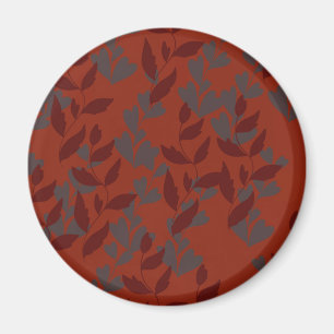 Blatt Magnet