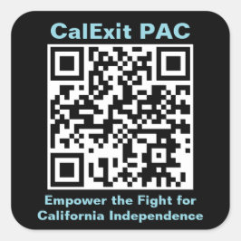 Blatt mit 1,5 cm, quadratischen Aufklebern. Quadratischer Aufkleber