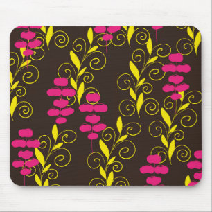 Blatt Mousepad