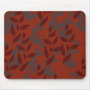 Blatt Mousepad