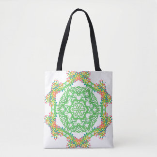 Blatt-Tasche Tasche