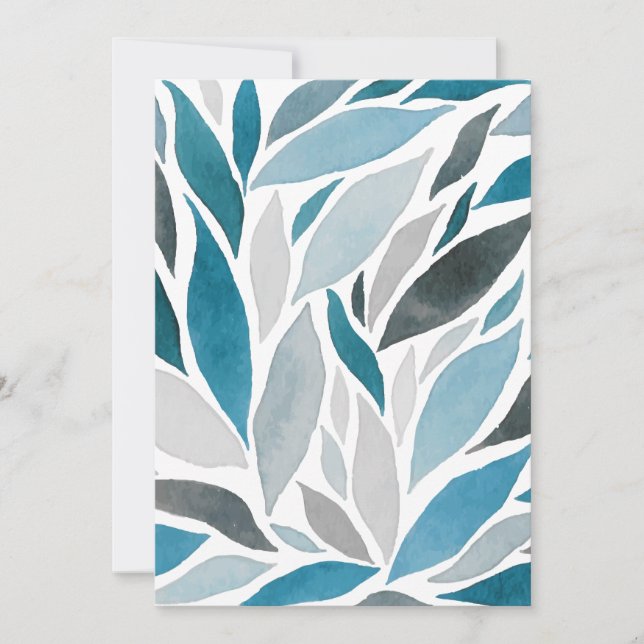 Blätter (Vorderseite)