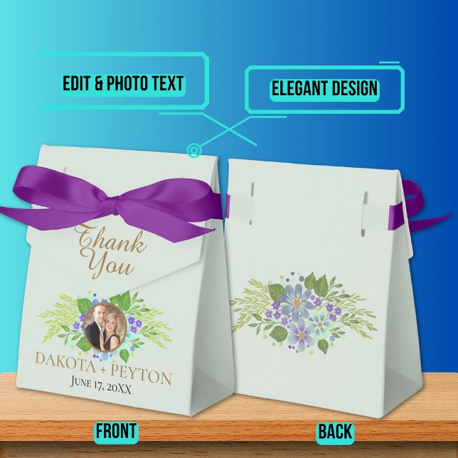 Blätter 09b Hochzeit Geschenkschachtel (Please enjoy our design and see the others in the collection.)