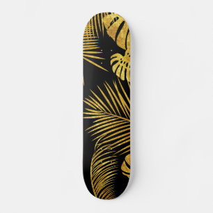 Blätter 11 skateboard