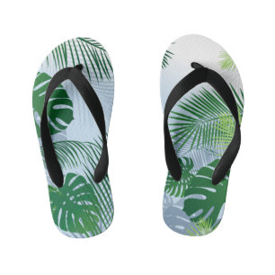 BLÄTTER 3 KINDERBADESANDALEN