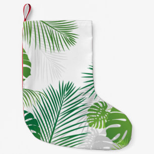 BLÄTTER 7 KLEINER WEIHNACHTSSTRUMPF