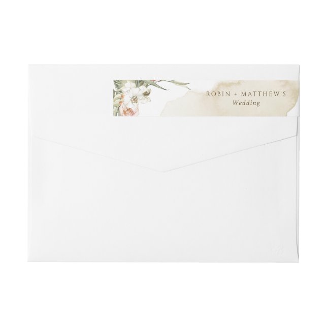 Blätter aus getrocknetem Palmblätterdach (Rückseite)