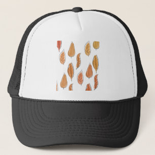 Blätter Blätter Pflanze Herbst Tree Tropische Blum Truckerkappe