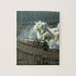 Blätter Blea Nr. 5305 macht Tunnel_Steam Züge fe