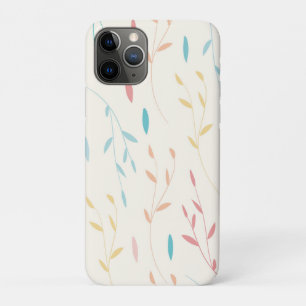 Blätter Case-Mate iPhone Hülle