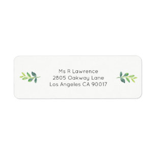 Blätter Foliage