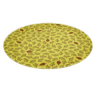 Blätter & Folien Schneidebrett