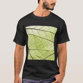 Blätter /FS T-Shirt