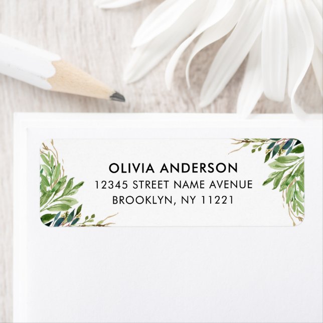 Blätter für botanische Eukalyptus Foliage (Insitu)