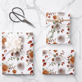Blätter für Flor- und Botanische Umhüllungen