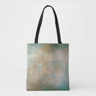 Blätter Grunge Hintergrund Wallpaper Tasche