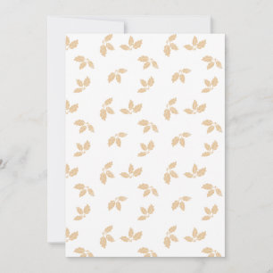 Blätter in Papierform