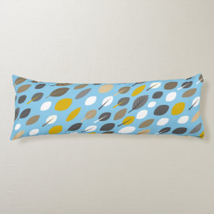 Blätter Seitenschläferkissen