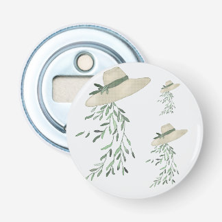 Blätterhut Flaschenöffner