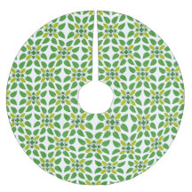 Blattmuster, Muster von Blätter, grüne Blätter