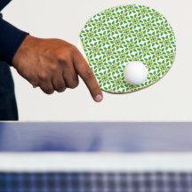 Blattmuster, Muster von Blätter, grüne Blätter