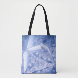 Blau-Anzug Tasche
