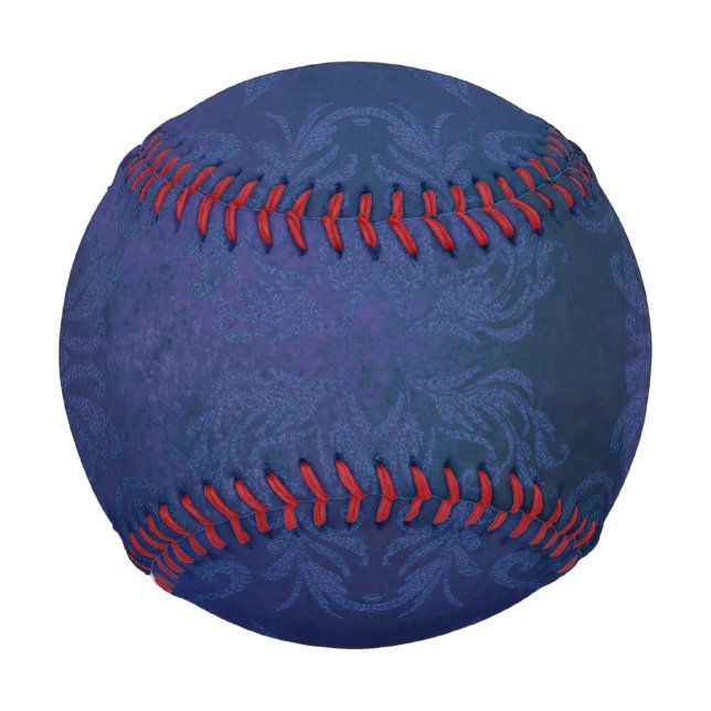 blau baseball (Vorderseite)