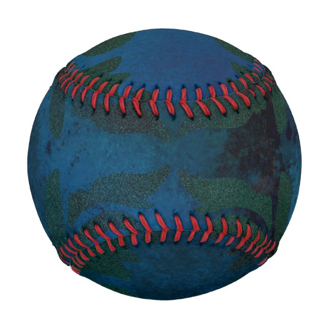 blau baseball (Vorderseite)