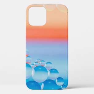 Blau Case-Mate iPhone Hülle