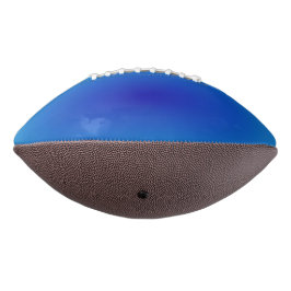 Blau Football