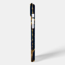 Blau, Grün, Gold