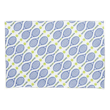 🎾- blau, grün, weiß, Tennis 🎾