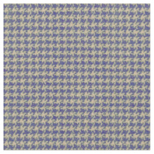 Blau, königliches Blau, tiefes Seeblau, Stoff