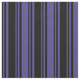 Blau-Linien aus schwarzem Schiefer Stoff