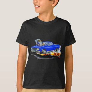 Blau-LKW 1964-65 EL Camino T-Shirt