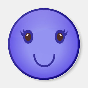 blau magnet