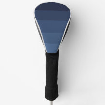 Blau monochromatisch