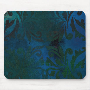 blau mousepad