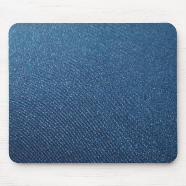 Blau Mousepad (Vorne)