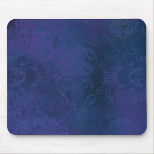 blau mousepad