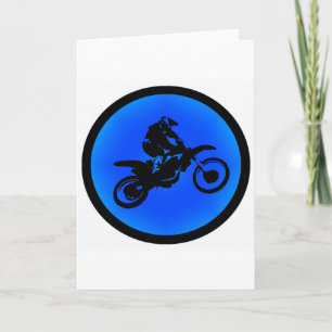 BLAU MX TRU KARTE