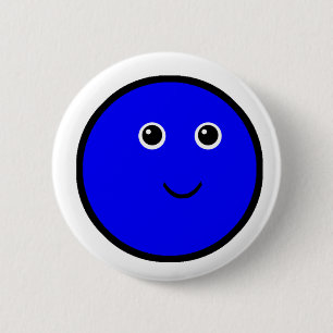 Blau - Primärfarbe Button